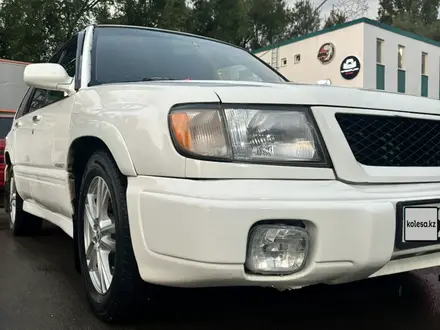 Subaru Forester 1998 года за 2 900 000 тг. в Алматы