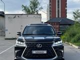 Lexus LX 570 2021 годаүшін53 000 000 тг. в Алматы