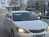 Toyota Camry 2006 годаүшін5 000 000 тг. в Алматы – фото 3