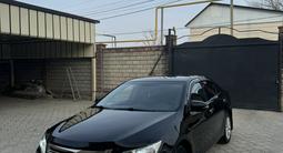 Toyota Camry 2014 годаүшін10 300 000 тг. в Алматы – фото 3