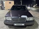 Mercedes-Benz C 180 1994 годаүшін1 300 000 тг. в Тараз