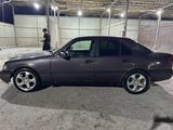 Mercedes-Benz C 180 1994 годаүшін1 300 000 тг. в Тараз – фото 4