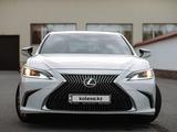 Lexus ES 250 2020 года за 20 500 000 тг. в Павлодар – фото 4