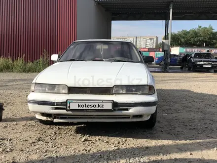 Mazda 626 1991 года за 700 000 тг. в Семей – фото 2