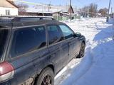 Subaru Legacy 1998 годаfor1 300 000 тг. в Талдыкорган – фото 3