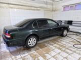 Nissan Maxima 1999 годаүшін2 500 000 тг. в Атырау – фото 5