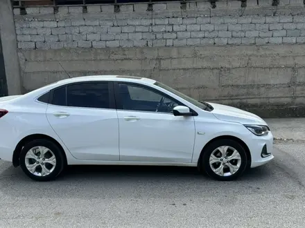 Chevrolet Onix 2023 года за 5 000 000 тг. в Шымкент – фото 2