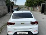 Chevrolet Onix 2023 года за 5 000 000 тг. в Шымкент – фото 3