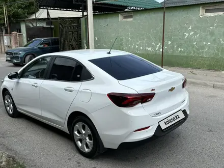 Chevrolet Onix 2023 года за 5 000 000 тг. в Шымкент – фото 4