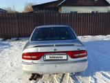 Mitsubishi Galant 1993 годаүшін1 000 000 тг. в Актобе – фото 2