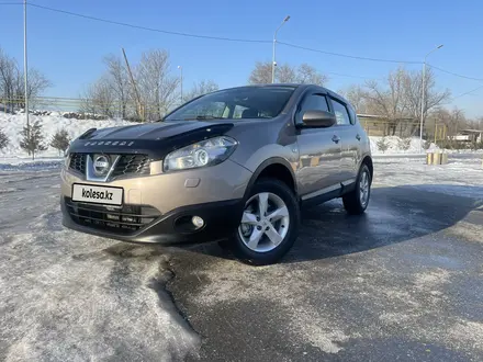 Nissan Qashqai 2013 года за 5 800 000 тг. в Шымкент – фото 14