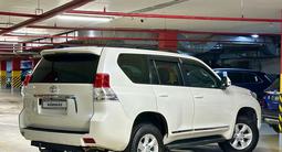 Toyota Land Cruiser Prado 2011 годаfor14 100 000 тг. в Астана – фото 3