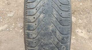 ОДНА шина 235/65 R17 — "GoodYear Ultra Grip 500" (Германия), летн за 8 000 тг. в Астана