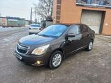 Chevrolet Cobalt 2022 годаүшін6 250 000 тг. в Костанай – фото 5