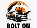 Bolt ON parts в Алматы