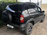 Chevrolet Niva 2012 года за 4 200 000 тг. в Сатпаев – фото 4