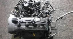 ДВИГАТЕЛЬ NISSAN PRIMERA 1.6 GA15, GA16 за 220 000 тг. в Алматы – фото 3