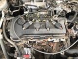ДВИГАТЕЛЬ NISSAN PRIMERA 1.6 GA15, GA16үшін220 000 тг. в Алматы – фото 2