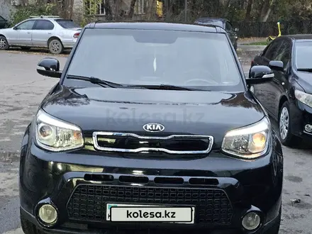 Kia Soul 2014 года за 6 500 000 тг. в Алматы