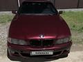 BMW 528 1995 годаүшін2 600 000 тг. в Отеген-Батыр – фото 6