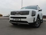 Hyundai Palisade 2019 года за 17 500 000 тг. в Алматы – фото 3