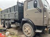 КамАЗ  5320 1993 года за 8 500 000 тг. в Караганда