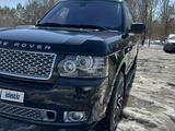 Land Rover Range Rover 2011 годаүшін13 990 000 тг. в Астана – фото 2
