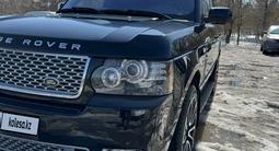 Land Rover Range Rover 2011 года за 13 990 000 тг. в Астана – фото 2