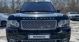 Land Rover Range Rover 2011 годаүшін12 800 000 тг. в Астана – фото 2