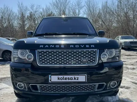 Land Rover Range Rover 2011 года за 13 990 000 тг. в Астана