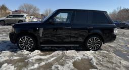 Land Rover Range Rover 2011 года за 13 990 000 тг. в Астана – фото 5