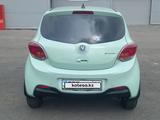 Changan Benben E-Star 2023 года за 5 100 000 тг. в Алматы – фото 4