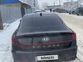 Hyundai Sonata 2020 года за 12 200 000 тг. в Алматы – фото 9