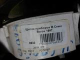 Щиток приборов М. Спейс Вагон 1997үшін10 000 тг. в Астана – фото 2