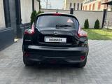 Nissan Juke 2015 года за 5 400 000 тг. в Алматы – фото 3