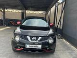 Nissan Juke 2015 года за 5 400 000 тг. в Алматы
