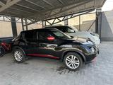 Nissan Juke 2015 года за 5 400 000 тг. в Алматы – фото 2