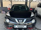 Nissan Juke 2015 года за 5 400 000 тг. в Алматы – фото 4