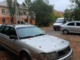 Audi 100 1992 года за 2 350 000 тг. в Актобе – фото 2