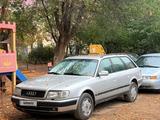 Audi 100 1992 года за 2 350 000 тг. в Актобе