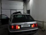 Audi 100 1992 года за 2 350 000 тг. в Актобе – фото 5