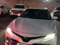 Toyota Camry 2020 года за 15 000 000 тг. в Экибастуз