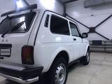 ВАЗ (Lada) Lada 2121 2021 годаfor5 000 000 тг. в Петропавловск – фото 4