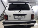 ВАЗ (Lada) Lada 2121 2021 годаfor5 000 000 тг. в Петропавловск – фото 5