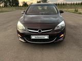 Opel Astra 2014 годаfor3 950 000 тг. в Алматы – фото 4