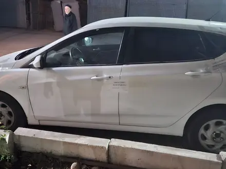 Hyundai Accent 2014 года за 3 000 000 тг. в Шымкент – фото 3
