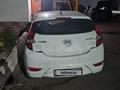 Hyundai Accent 2014 года за 3 000 000 тг. в Шымкент – фото 2