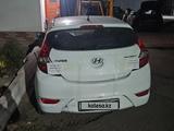 Hyundai Accent 2014 года за 3 000 000 тг. в Шымкент – фото 2