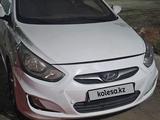 Hyundai Accent 2014 года за 3 000 000 тг. в Шымкент