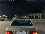 Mercedes-Benz E 280 1996 годаfor3 600 000 тг. в Алматы – фото 3